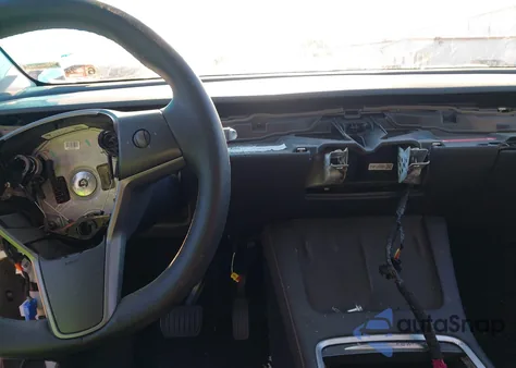 2023 Tesla Model Y Awd/Long Range Dual Motor All-Wheel Drive from USA, damaged, VIN 7SAYGDEE7PA117953